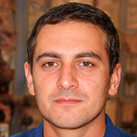 Wolfgang Huber
